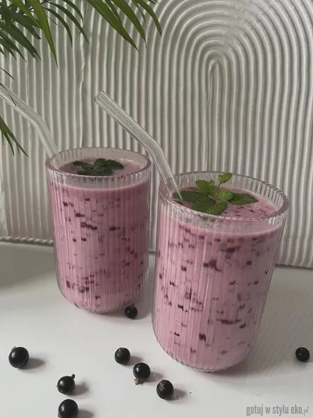 Detoksowe koktajle