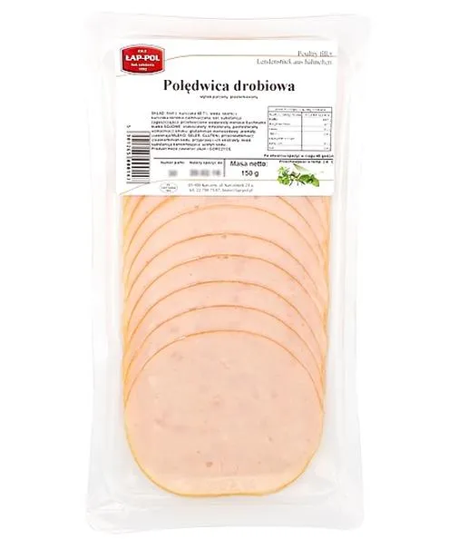 Dieta niskotłuszczowa