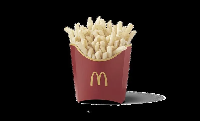 Dodatki do frytek