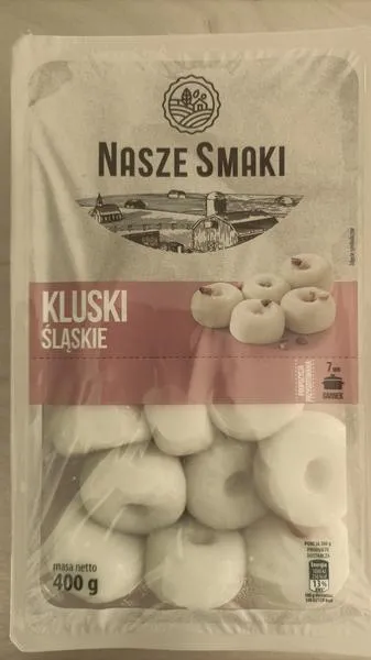 Dodatki do klusek