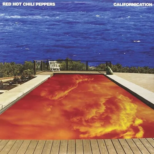 Drink Californication