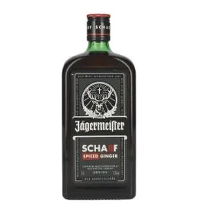 Drink z Jägerem