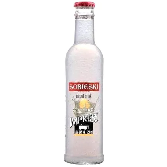 Drink z Sobieskiego