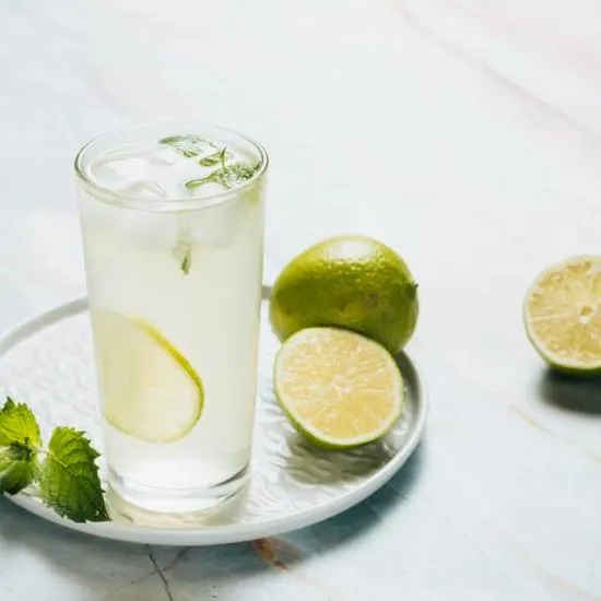 Drink z limonką