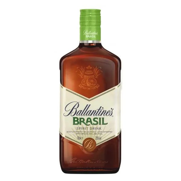 Drink z limonką