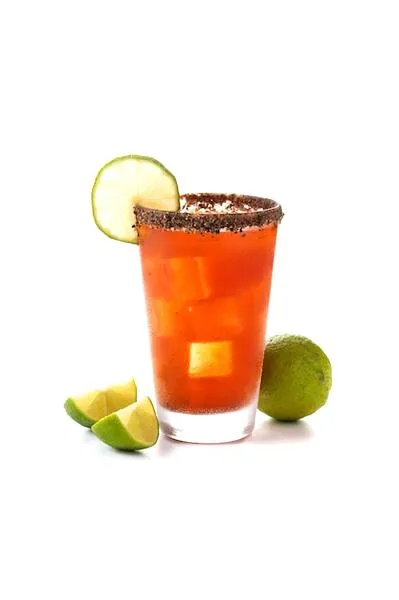 Drink z piwem