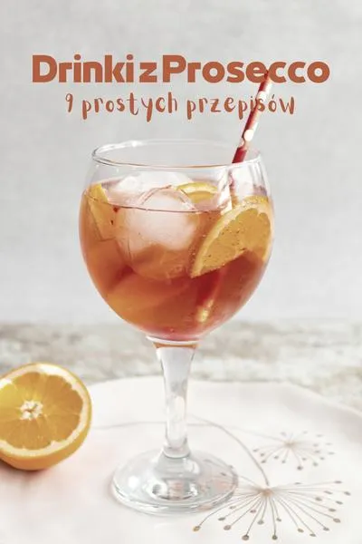 Drink z prosecco