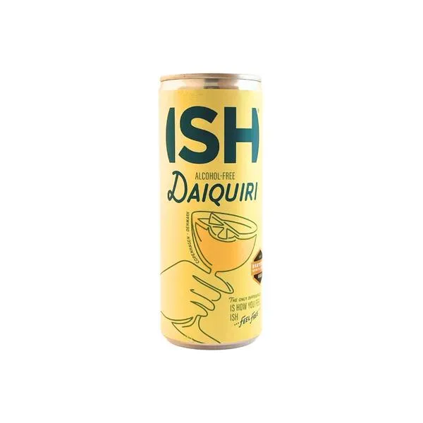 Drinki bezalkoholowe