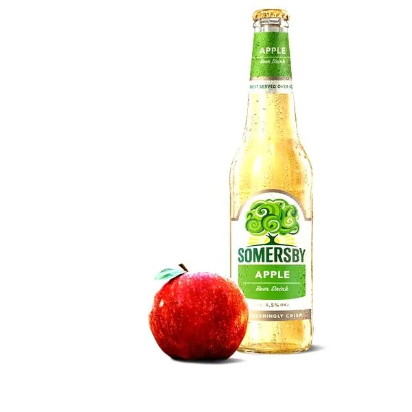 Drinki z piwem