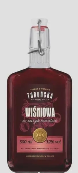 Drinki z wódką