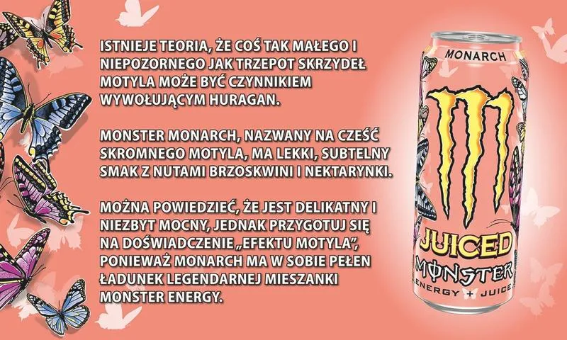 Egzotyczne składniki w drinkach