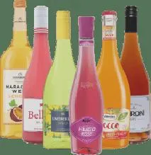 Eleganckie drinki przepis