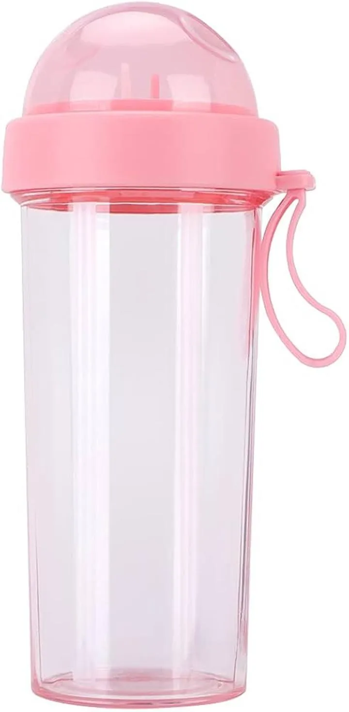 Estetyka i sposób podawania drinków