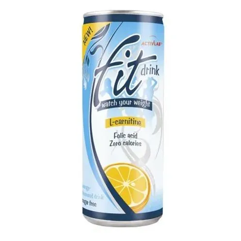 Fit Drink