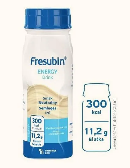 Fresubin Energy Drink
