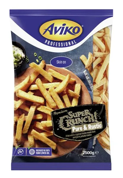 Frytki Aviko