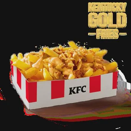 Frytki w KFC promocje