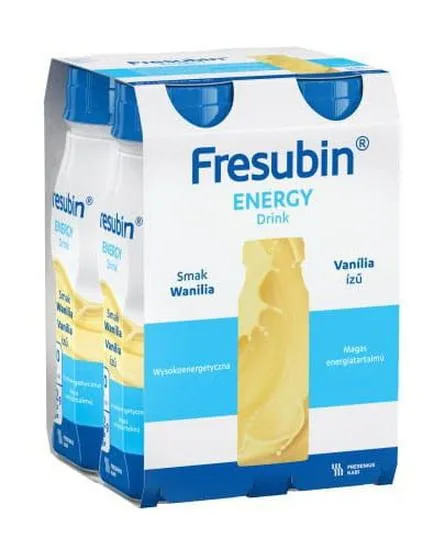 Gdzie kupić Fresubin
