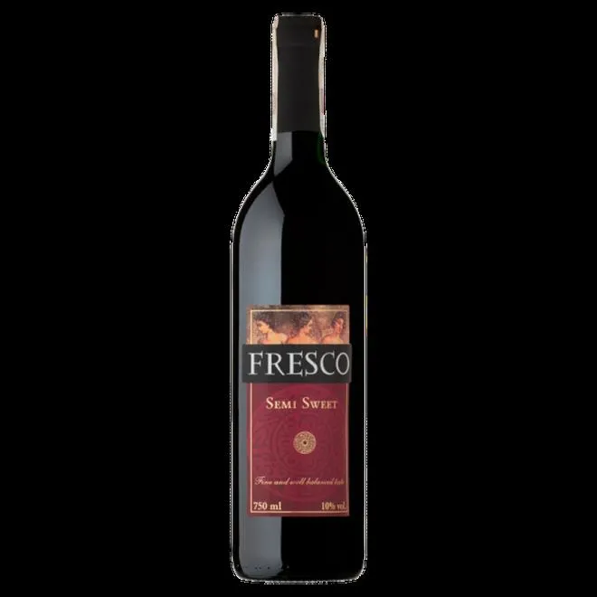 Grzane wino na zimę