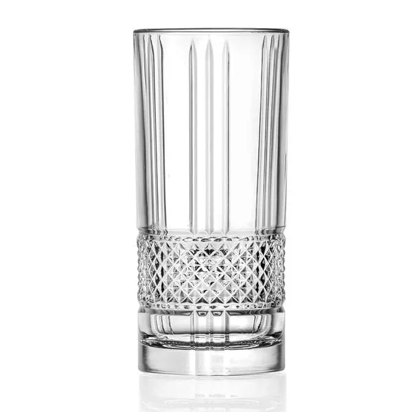 Historia drinka highball