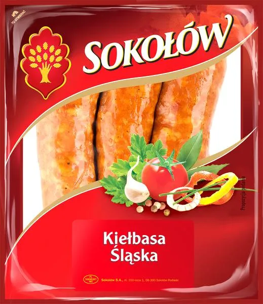 Historia kiełbasy