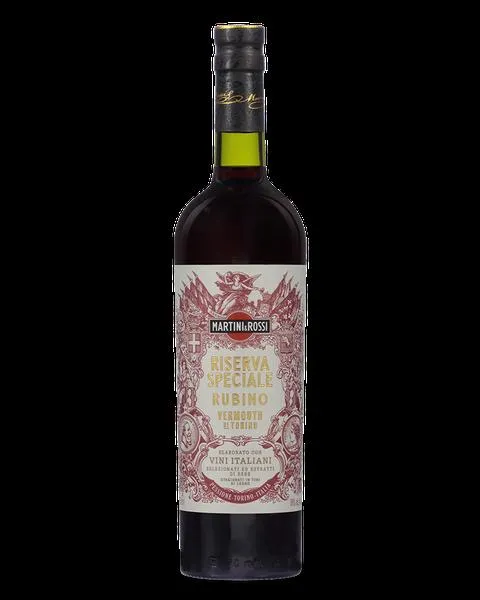 Historia martini