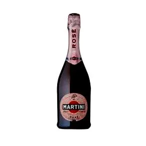 Historia martini rose