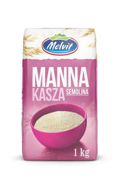 Idealna kasza do krupniku