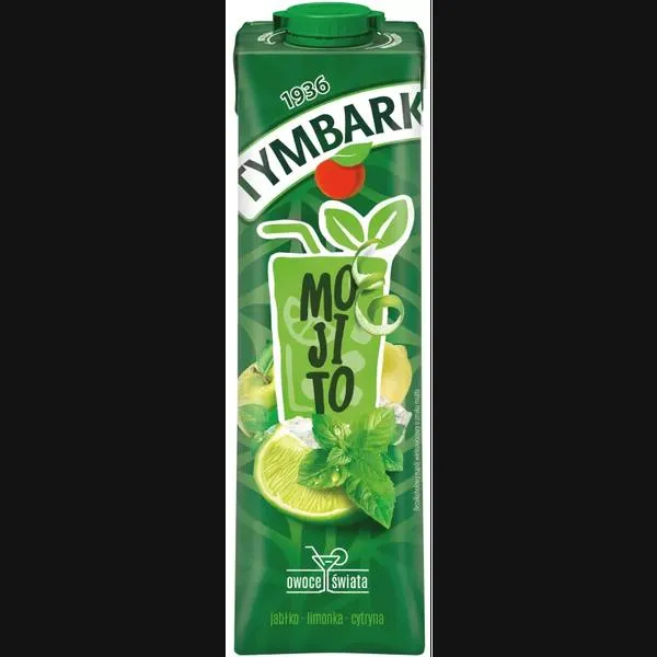 Idealne mojito krok po kroku