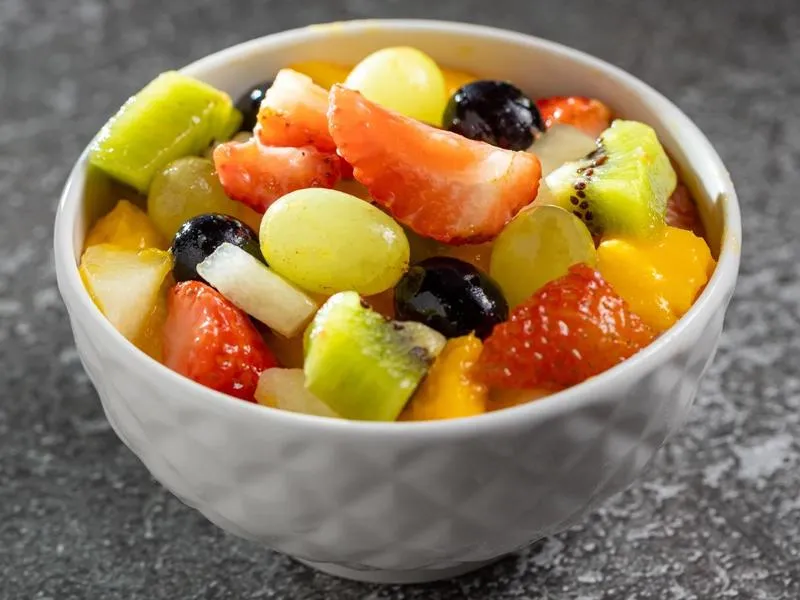 Idealne połączenia smaków i tekstur