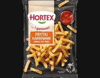 Idealne ziemniaki do frytek