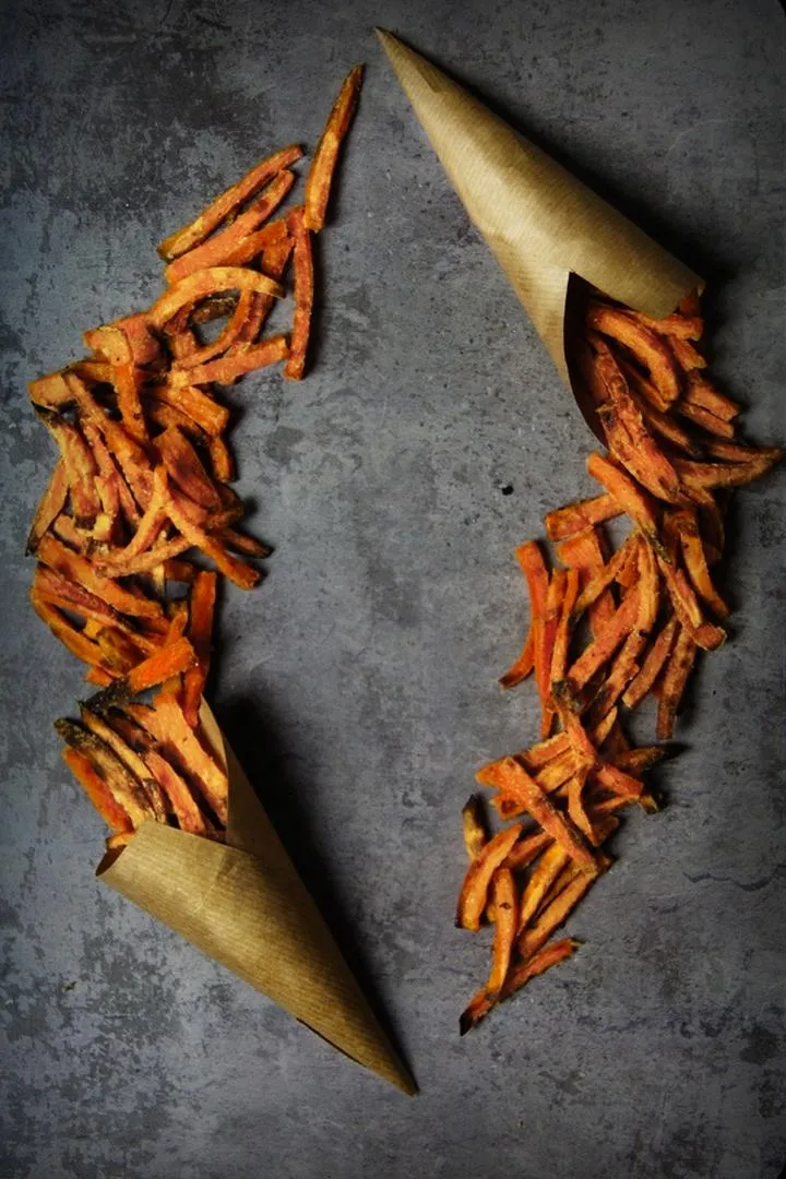 Idealny czas i temperatura pieczenia