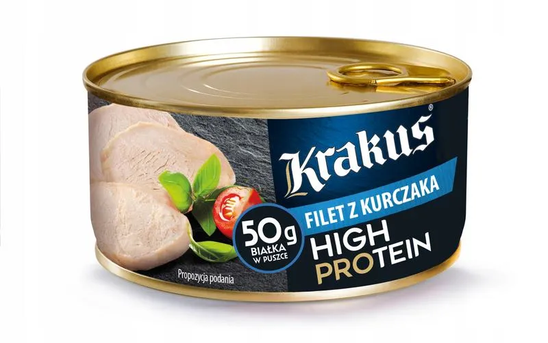 Idealny czas pieczenia kurczaka