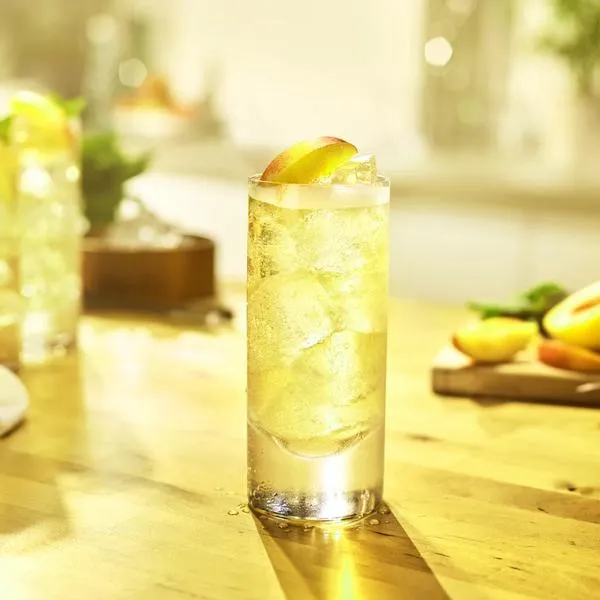 Idealny drink highball