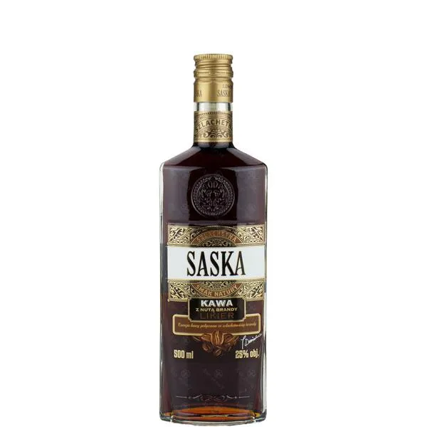 Imprezowe drinki