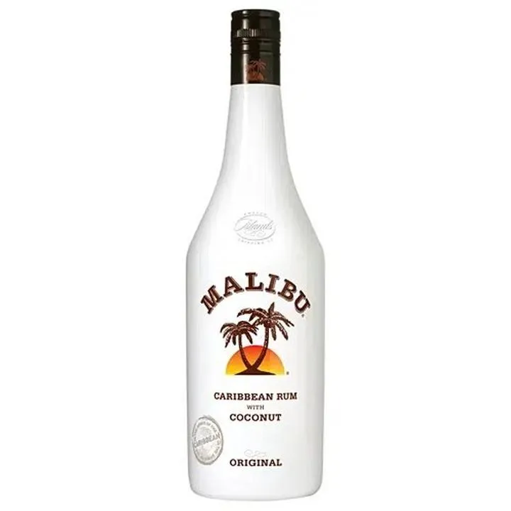 Inspiracje smakowe z Malibu Rum