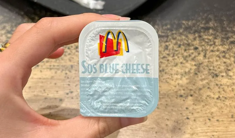 Internetowe zakupy sosów