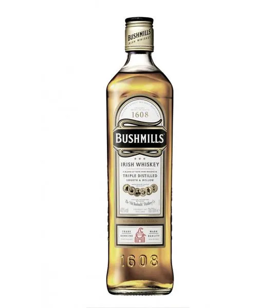 Irlandzkie whiskey