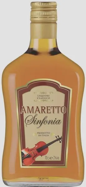 Jak pić amaretto