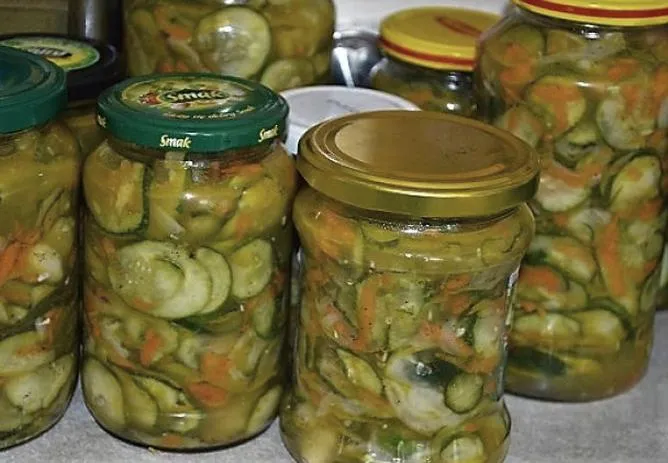 Jak przygotować sałatkę