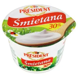 Jak wybrać śmietanę