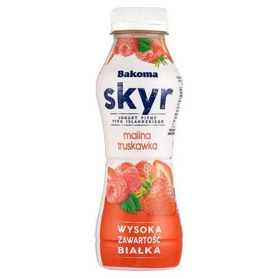 Kaloryczność drinków