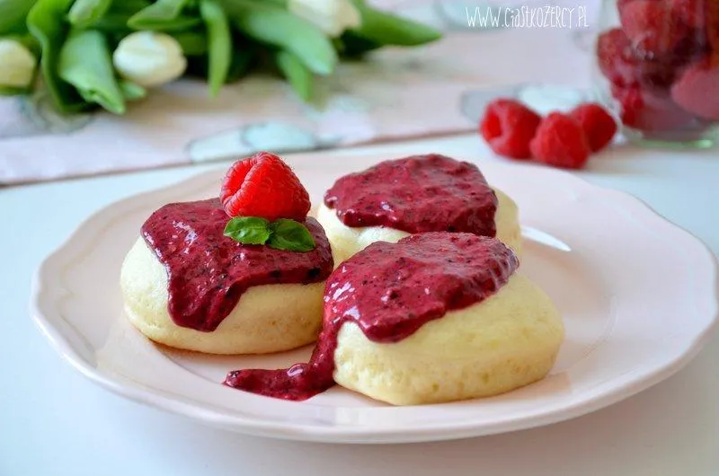 Kaloryczność klusków