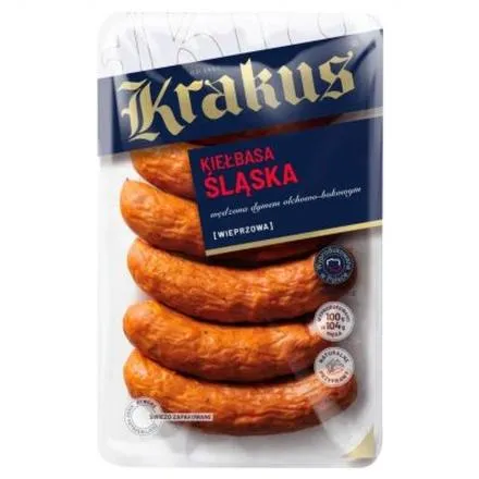 Kiełbasa Krakus
