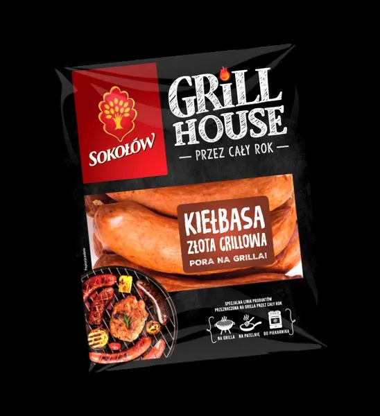 Kiełbasa Sokołów
