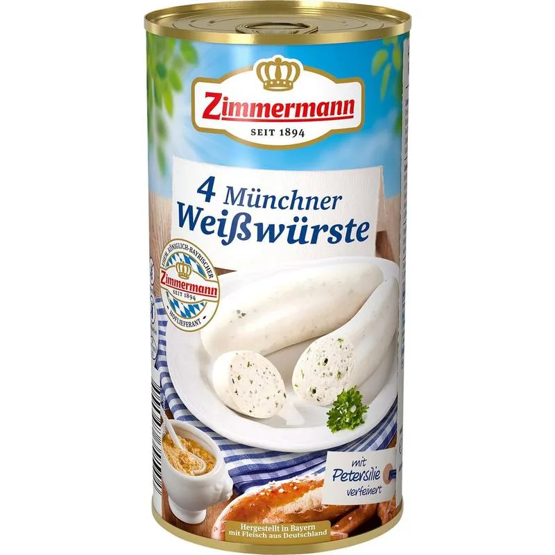 Kiełbasa a dania regionalne