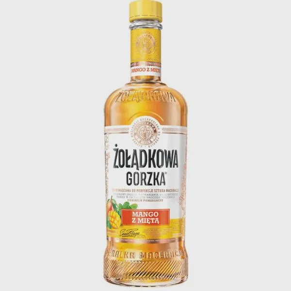 Klasyczne połączenia drinków