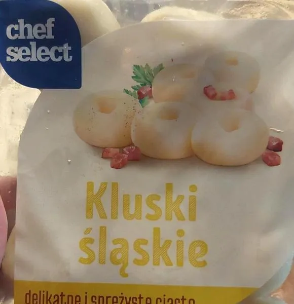 Kluska śląska