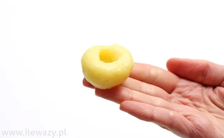 Kluski śląskie przepis krok po kroku