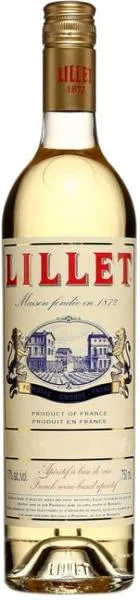 Koktajle z Lillet Blanc